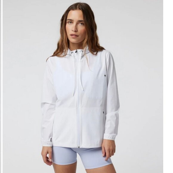 Vuori | Womens Outdoor Trainer Shell - Picture 1 of 12